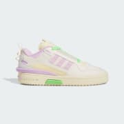 Kolor produktu: Cream White / Bliss Lilac / Lucid Lime