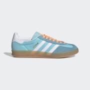 Artikelkleur: Preloved Blue / Cloud White / Gum