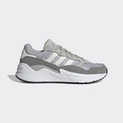 Color del artículo: Grey Two / Cloud White / Grey Three
