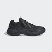 Cor do artigo: Carbon / Core Black / Grey Six