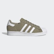 Superstar verdes store