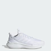 adidas AlphaEdge Shoes White adidas UK