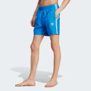 Adidas originals retro football swim shorts sale