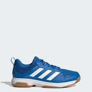Zapatillas de voley adidas argentina top