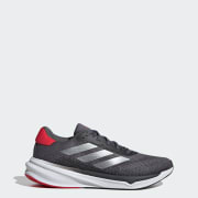 Adidas Supernova Stride Shoes Black 10 - Mens Running Shoes