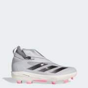 adidas Adizero Impact TPU Baseball Cleats Grey Free Shipping with adiClub adidas US