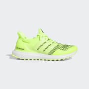 Scarpe da golf Ultraboost Verde adidas adidas Italia