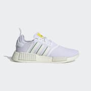 Couleur du produit : Cloud White / Off White / Green