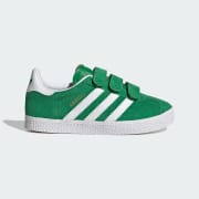 adidas Sapatilhas Gazelle Crian a Vermelho adidas Portugal