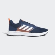 Color: Mystery Blue / Cloud White / Solar Red