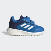 Color del artículo: Blue Rush / Core White / Dark Blue