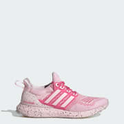 adidas Ultraboost 1.0 Shoes Pink Women s Lifestyle adidas US