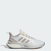 Adidas scarpe 2015 alphabounce bianche best sale