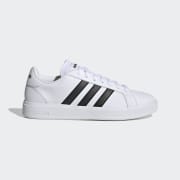 Color del artículo: Cloud White / Core Black / Cloud White
