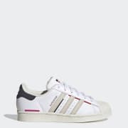 adidas Superstar Shoes White adidas Thailand