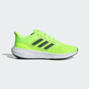 Cor do artigo: Lucid Lemon / Core Black / Cloud White