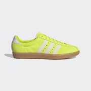 Produktfarve: Solar Yellow / Core White / Gum