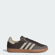 Adidas samba brown suede new arrivals