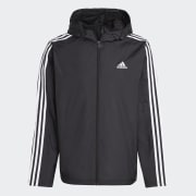 Giacca antivento adidas uomo sales