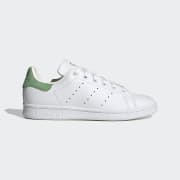 Color del artículo: Cloud White / Off White / Court Green