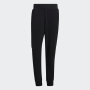 Adidas black brush pant sale