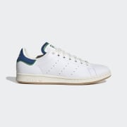 Stan smith top shoes blue tint