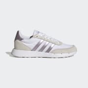 Color del artículo: Cloud White / Matt Purple Met. / Dash Grey