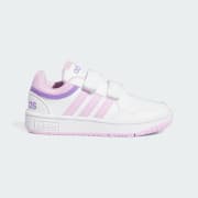 Couleur du produit : Cloud White / Bliss Lilac / Violet Fusion