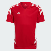 Cor do artigo: Team Power Red 2 / White