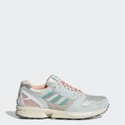 adidas ZX 8000 Shoes Grey adidas Australia