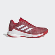 Product color: Team Collegiate Red / Cloud White / Cloud White
