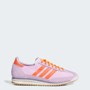 Adidas sl 72 orange new arrivals