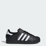 Scarpe adidas superstar nere top