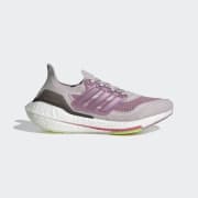 Scarpe adidas ultra boost rosse online