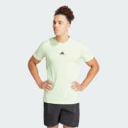 WMNS) adidas TF Turf L 3 Bar T Training Sports Breathable Gym