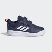 Color del artículo: Dark Blue / Cloud White / Active Red