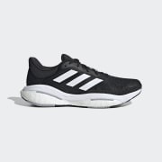 Color del artículo: Core Black / Cloud White / Grey Six