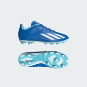 Color del artículo: Bright Royal / Cloud White / Solar Red
