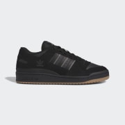 adidas Forum 84 Low ADV Shoes - White | Men's Skateboarding | adidas US