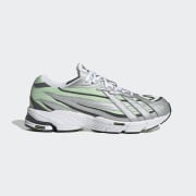Farbe: Cloud White / Silver Metallic / Solar Green