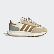 Color del artículo: Cream White / Mesa / Hazy Beige