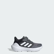 adidas Tensaur Run 2.0 Shoes Kids Grey adidas Ireland