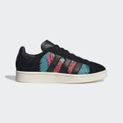 adidas Campus 00s Shoes - Black, Unisex Lifestyle