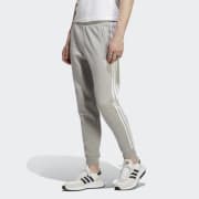 adidas Originals adicolor 3-Stripe Joggers In Blue CW2430