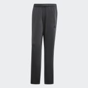 Adidas essentials tricot open hem pants outlet