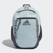 Adidas sale blue backpack