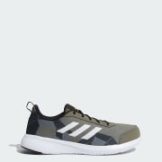 adidas ASTOUNDRUN SHOES Green adidas India