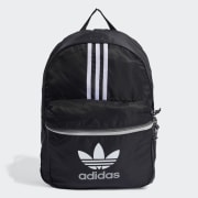 adidas Mochila Adicolor Archive Negro adidas Mexico