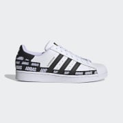 T nis Superstar Branco adidas adidas Brasil