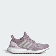 Adidas ultra boost 3.0 kids purple 2025